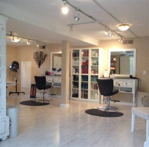 affordable hair salons near me